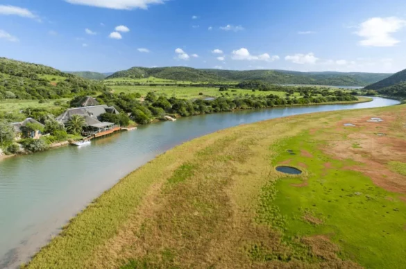 How to Get to Addo Elephant National Park